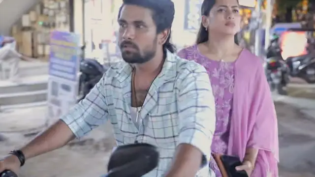 விவாகரத்து கேஸை நினைத்து பீதியில் இருக்கும் சோழன், நிலா முடிவு என்ன? அய்யனார் துணை