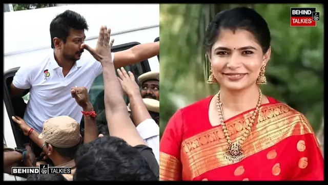 "ஜெயலலிதா காலம் முதல் இதே ஆபாசக் கலாச்சாரம் தான்!" – சின்மயி ஸ்ரீபாதா ஆவேசப் பதிவு!