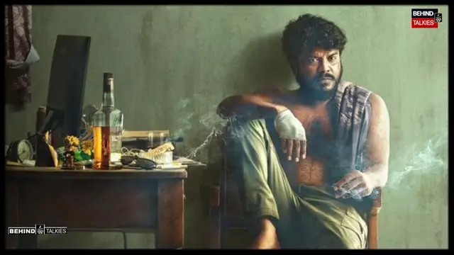 காதலர்களுக்கும் ஏற்படும் பிரச்சனை. எப்படி இருக்கிறது மணிகண்டனின் 'லவ்வர்' - முழு விமர்சனம்.