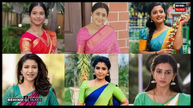மக்கள் அதிகம் விரும்பி பார்க்கும் சீரியல்கள் – எந்த சேனல் சீரியல் டாப் தெரியுமா? முழு லிஸ்ட் இதோ