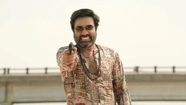 'குட் பேட் அக்லி' படத்தில் அவருக்கு இது தான் வேலை - சூது கவ்வும் 2 இயக்குனர் குறித்து ஆதிக் ரவிச்சந்திரன் சொன்னது