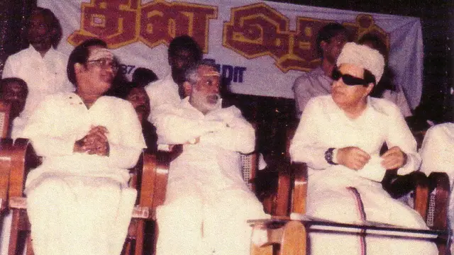 அழகிரி எடுத்த முடிவு, கிடப்பில் கிடக்கும் கோரிக்கை - டி.எம்.எஸ் விஷயத்தில் தலையிடுவாரா முதல்வர்?