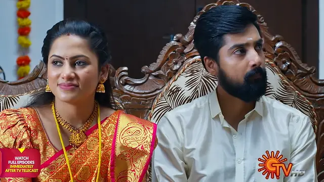 ‘விவாகரத்து படிவத்தில் கையெழுத்து போட்டேன், இப்போது கொஞ்சம் பாசிட்டிவ்வா போகுது' - எதிர்நீச்சல் பிரபலம்.