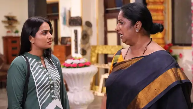 நீத்துவை அசிங்கப்படுத்திய மீனா, கோர்ட்டில் ரோகினி சொன்ன விஷயம் - விறுவிறுப்பில் சிறகடிக்க ஆசை