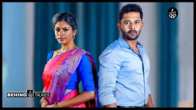 Real Life பாரதி கண்ணம்மா. குழந்தையை நிராகரித்த பேட்ட நடிகர். DNA டெஸ்ட் கேட்ட மனைவி