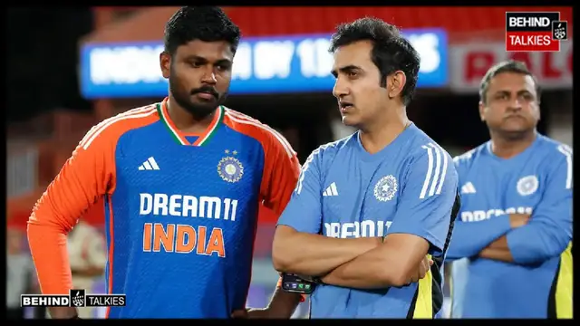 '15 வயது வீரர் ஓப்பனிங் இறங்குகிறார்... இந்த அணியை பொறுமையாக பார்க்க வேண்டும்!' - தோல்விக்குப் பிறகு கவுதம் கம்பீர் முக்கிய விளக்கம்