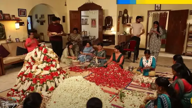 பார்லர் விவகாரத்தில் வசமாக சிக்கிய ரோகினி, விஜயா எடுக்கும் முடிவு என்ன? பறபறக்கும் சிறகடிக்க ஆசை