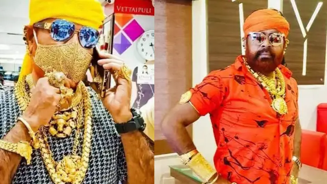 காயத்ரி ரகுராம் விரும்பித்தான் வந்தார் - பல உண்மைகளை சொன்ன வரிச்சியூர் செல்வம்