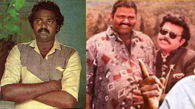 25 வருஷம் நாய் மாதிரி ஒழைச்சேன், ஆனா இப்போ - கொடிகட்டி பறந்த சினிமா பிரபலத்தின் பரிதாப நிலை.