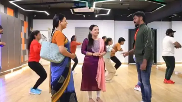 மீண்டும் சமையல் ஆர்டர் எடுத்து களத்தில் இறங்கும் பாக்யா, கோபி போடும் திட்டம்? பாக்கியலட்சுமி