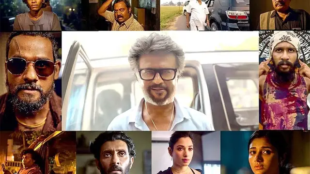 ரஜினியின் சொந்த மாநிலத்தில் ஜெயிலர் படத்தை பார்த்த ரசிகர்களின் விமர்சனம் என்ன ? இதோ வீடியோ