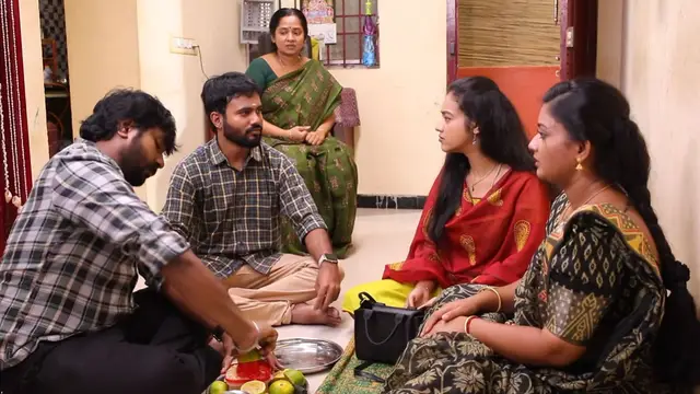 விஜயா எடுத்த முடிவால் ஆடிப்போன மொத்த குடும்பம், ரோகினி என்ன செய்ய போகிறார்? சிறகடிக்க ஆசை