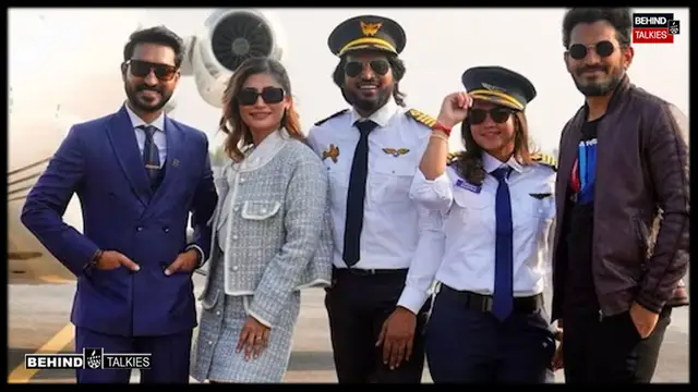 மத்தவங்க தெரியும், குக்கு வித கோமாளி 5வில் கலந்துகொண்டுள்ள இவங்கெல்லாம் யார் தெரியுமா?