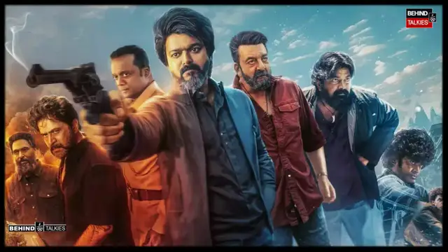 லியோ 2 கதை ரெடி, லோகேஷ் கொடுத்த அதிரடி அப்டேட் - அப்போ ஹீரோவா யார் நடிப்பா?