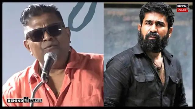 நான் விஜய் ஆண்டனி படத்தை பாக்கவே மாட்டேன், ஆனால் - மேடையில் மிஸ்கின் ஒபன் டாக் 