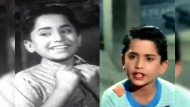 எம் ஜி ஆர், சிவாஜி காலகட்டத்தில் பல படங்களில் நடித்த குழந்தை நட்சத்திரம் - இப்போ எப்படி இருக்கார் பாருங்க.