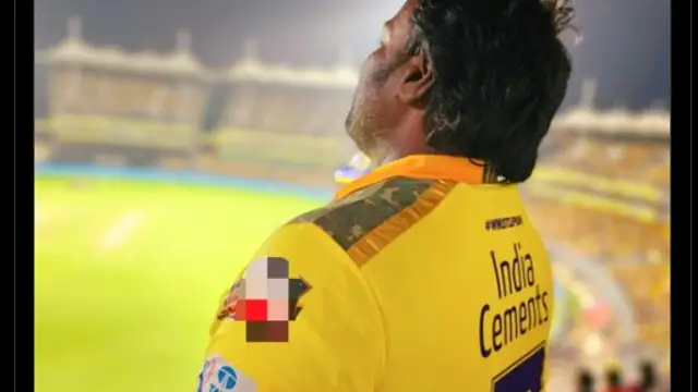'தரமான சம்பவமா இருக்கும்னு அடிச்சி புடிச்சி மைதானத்துல மேட்ச் பார்க்க வந்தா இவனுங்க' - Csk வெற்றிக்கு பின் மோகன் ஜியின் பதிவு.