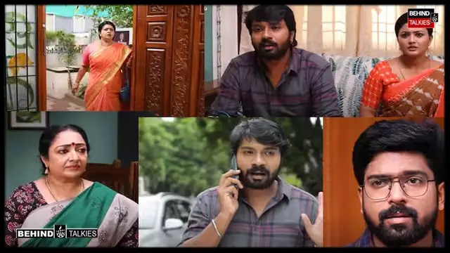 போலீசிடம் உளறிய மனோஜ், வீடியோ ஆதாரத்துடன் குறும்படம் போட்ட முத்து- விறுவிறுப்பில் சிறகடிக்க ஆசை