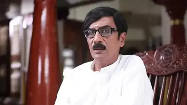 சென்னையில் இருந்தும் மனோபாலா இறப்பிற்கு வராத 5 நடிகர்கள் - இவங்க எல்லாம் கூடவேற நடிச்சாங்க.