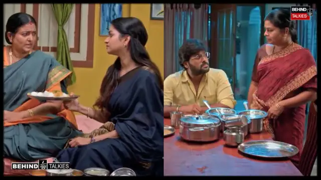 ரத்னா எடுத்த விபரீதம் முடிவு, கண்ணீர் மயமாகும் சண்முகம் வீடு - பரபரப்பில் அண்ணா சீரியல்