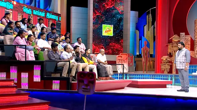 நாங்களும் நாய வளத்தவங்க தான், நாய் அன்போடு இருந்தாலும் - நாய் பிரச்சனை பற்றி ஜேம்ஸ் வசந்த்
