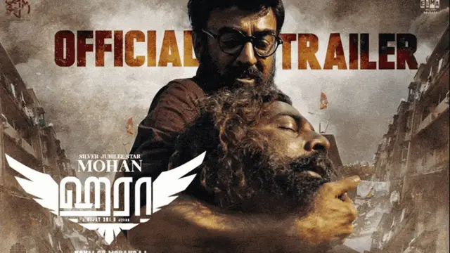 எனக்கு எய்ட்ஸ் இருக்குன்னு சொன்னாங்க, ஆனா- சர்ச்சைகளுக்கு முற்றுப்புள்ளி வைத்த மோகன்