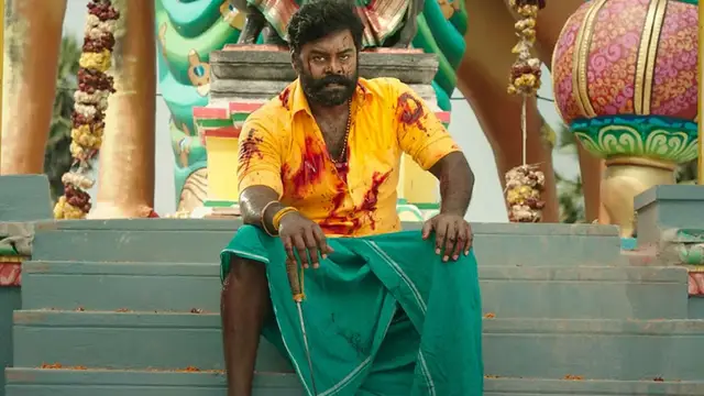 'காடுவெட்டி' பட பெயர், 31 கட் வாங்கியும் சென்சாரில் தப்பியது எப்படி? தயாரிப்பாளர் சொன்ன காரணம்.