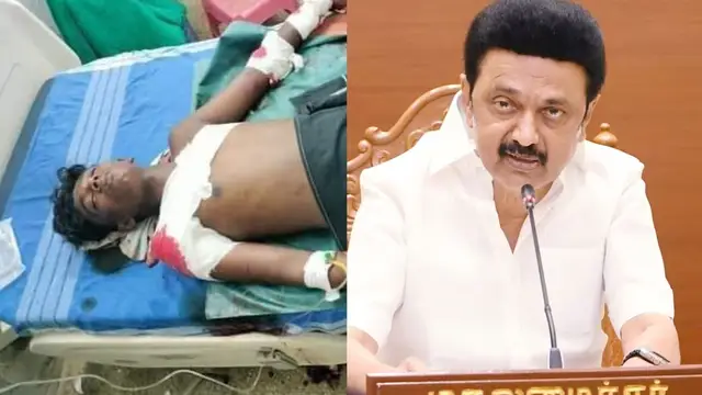 சாதியைக்கூட மன்னிக்கலாம் அதற்கு - நாங்குநேரி சம்பவம குறித்து மனம் திறந்த வைரமுத்து.