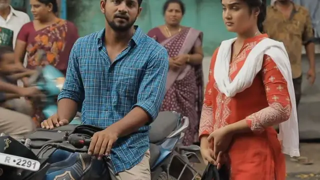 விவகாரத்தை பற்றி அறிந்த நிலாவின் அம்மா, வசமாக சிக்கிய சோழன் - அய்யனார் துணை