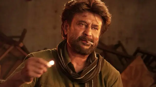 ரஜினியின் ஸ்டைல் அவரது சொந்த ஸ்டைல் இல்லையா? வைரலாகும் வீடியோ இதோ
