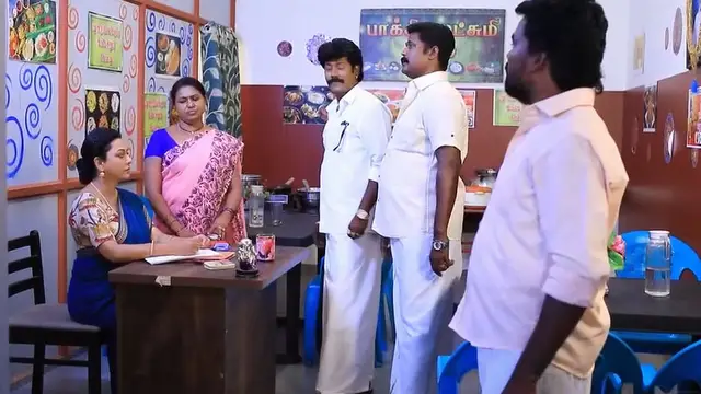 ராதிகாவை சந்தித்து ஈஸ்வரி சொன்ன வார்த்தை, கொந்தளித்த கோபி - விறுவிறுப்பில் பாக்கியலட்சுமி