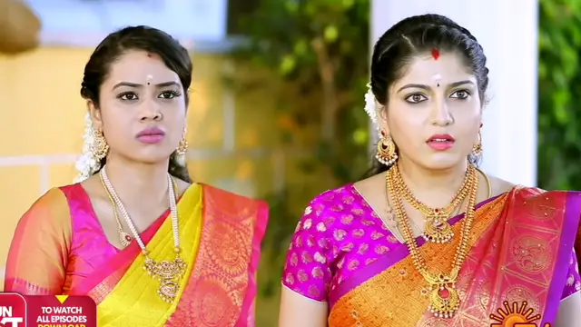 அட்ஜஸ்ட்மென்ட் கேட்டா முத்தம் கொடுப்பேன் - ஷாக் கொடுத்த பாண்டவர் இல்லம் சீரியல் நடிகை.