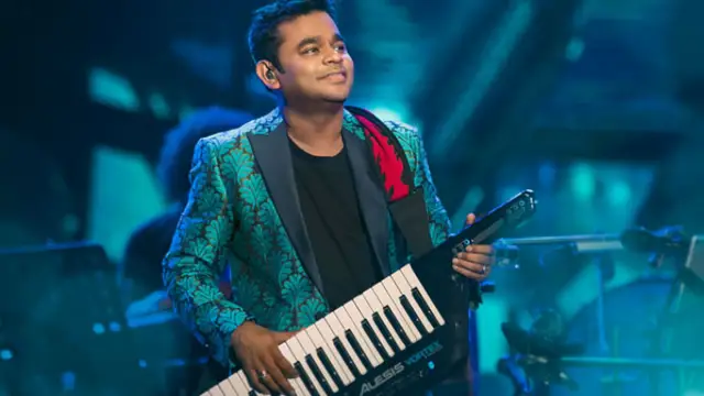 சென்னைனு ஒரு ஊரு இருக்கு ஞாகபம் இருக்கா, சென்னையில் இசை நிகழ்ச்சி நடத்தாது குறித்து கேட்ட ரசிகர் - Arன் நச் பதில்.
