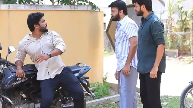 மறைத்து வைத்த ரகசியத்தை அறிந்த சரவணன், இனி தங்கமயிலின் நிலை என்ன? பாண்டியன் ஸ்டோர்ஸ் 2