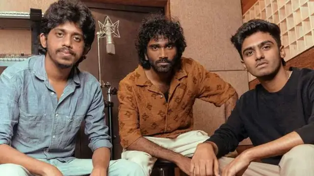 என் மகன் ஒரு நாளைக்கு 19 மணி நேரம் வேலை பண்ணுறான், ஆனால்- நெகிழ்ச்சியில் சாய் அபயங்கர் பெற்றோர்