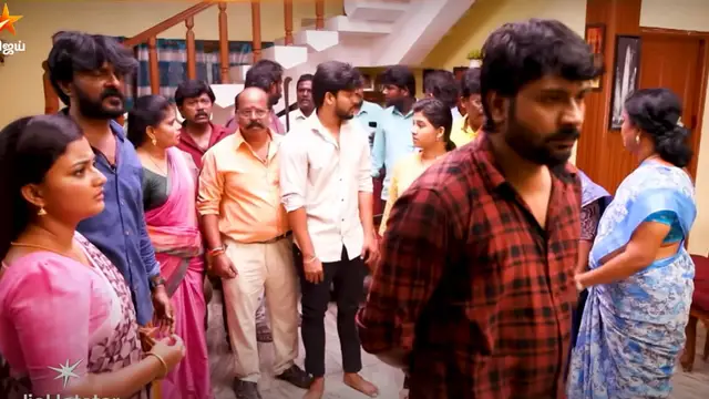 கிரிஷ் மீது பாசத்தை பொழியும் ரோகினி, சந்தேகப்படும் முத்து, அடுத்து என்ன? சிறகடிக்க ஆசை