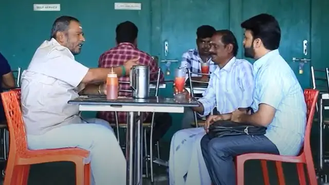 தங்கமயிலுக்கு சரவணன் வைத்த ஆப்பு, ராஜிக்கு வந்த புது சோதனை - பாண்டியன் ஸ்டோர்ஸ் 2