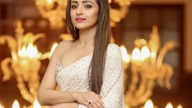 பிரபல நடிகருக்கு தனது வீட்டை விற்ற த்ரிஷா, யார் அந்த நடிகர் தெரியுமா?