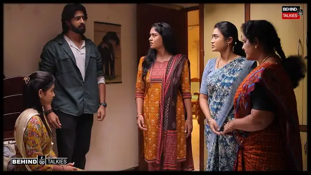 பிரச்சனையில் சிக்கி தவித்த நர்மதாவிற்கு உதவி செய்தாரா விஜய்? பரபரப்பில் மகாநதி