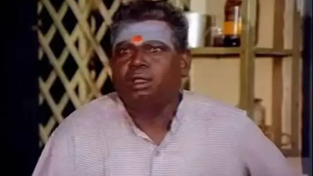 300ரூபா சமபளத்துக்கு அந்த காட்சியில நடிச்சதால தான் கருப்பு சுப்பையா இறந்தார் - ஷாக் கொடுத்த மனோ பாலா.