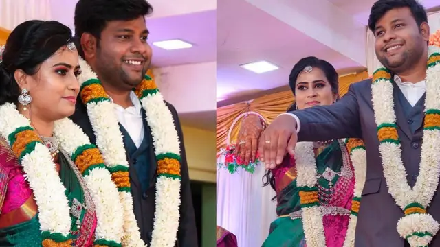 எங்கள் வீட்டு கிருஷ்ணன் - முதன் முறையாக தனது மகனை காட்டிய பரிதாபங்கள் சுதாகர்.