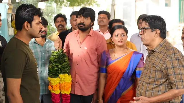 முத்துவை அவமானப்படுத்திய அருண், ஸ்ருதி அப்பாவிடம் ரவி வைத்த கண்டிஷன் - சிறகடிக்க ஆசை