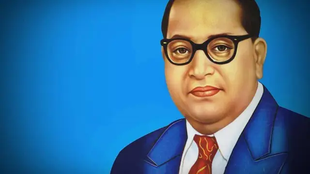 அம்பேத்கர் புகைப்படத்தால் மாணவர்களிடம் ஏற்பட்ட மோதல். ராணிபேட்டை அரசு கல்லூரியில் பரபரப்பு.