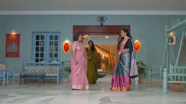 கிரணுக்கு வேலை போட்டு கொடுத்த அபிஷேக், மாயாவுக்கு ஜீவா கொடுத்த ஷாக்- விறுவிறுப்பில் நெஞ்சத்தை கிள்ளாதே