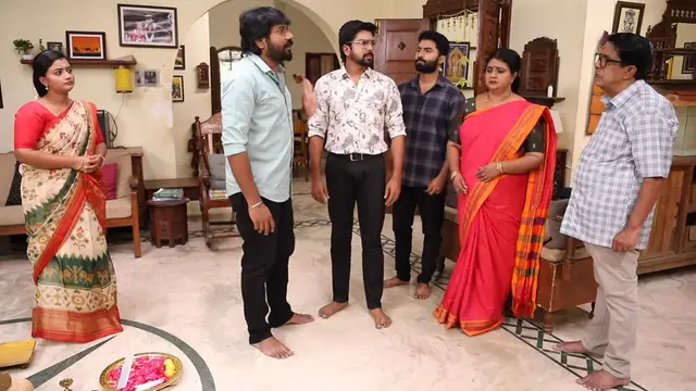 சாமியாடி சொன்ன வார்த்தையால் பதறிப்போன விஜயா, உடைந்து போகும் மீனா - பரபரப்பில் சிறகடிக்க ஆசை