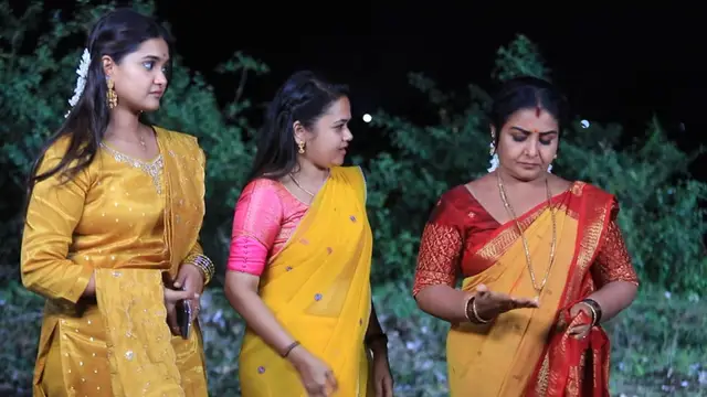அப்பத்தா சொன்ன வார்த்தை, பரிகாரத்தை ராஜாங்கம் குடும்பம் செய்து முடிப்பார்களா? சின்ன மருமகள்