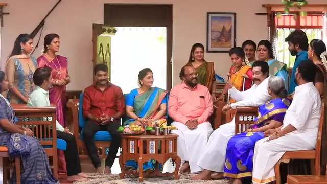 தமிழ்ச்செல்வியை அசிங்கப்படுத்தும் தாமரை அம்மா, சேது கொடுத்த பதிலடி - சின்ன மருமகள்