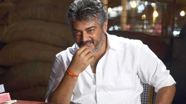 என் தந்தை என்னுடன் இருந்திருக்க வேண்டும் - 'பத்ம பூஷண்' விருது அறிவித்திருக்கும் நிலையில் அஜித்தின் உருக்கமான பதிவு