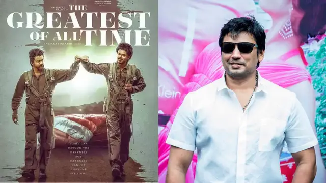 இரண்டாவது திருமணத்திற்கு ஓகே சொன்ன பிரசாந்த் - இம்முறை அரேஞ்ச் மேரேஜா இல்லை லவ் மேரேஜா?