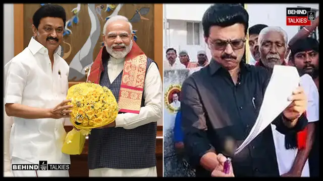 தவெக வைத்த பொறியில் சிக்கியதா திமுக? விஜய்யின் அடுத்த அரசியல் மூவ்!